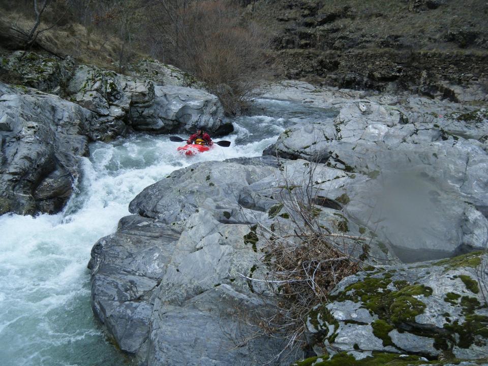 Free download high resolution image - free image free photo free stock image public domain picture  Rafting in Altier River