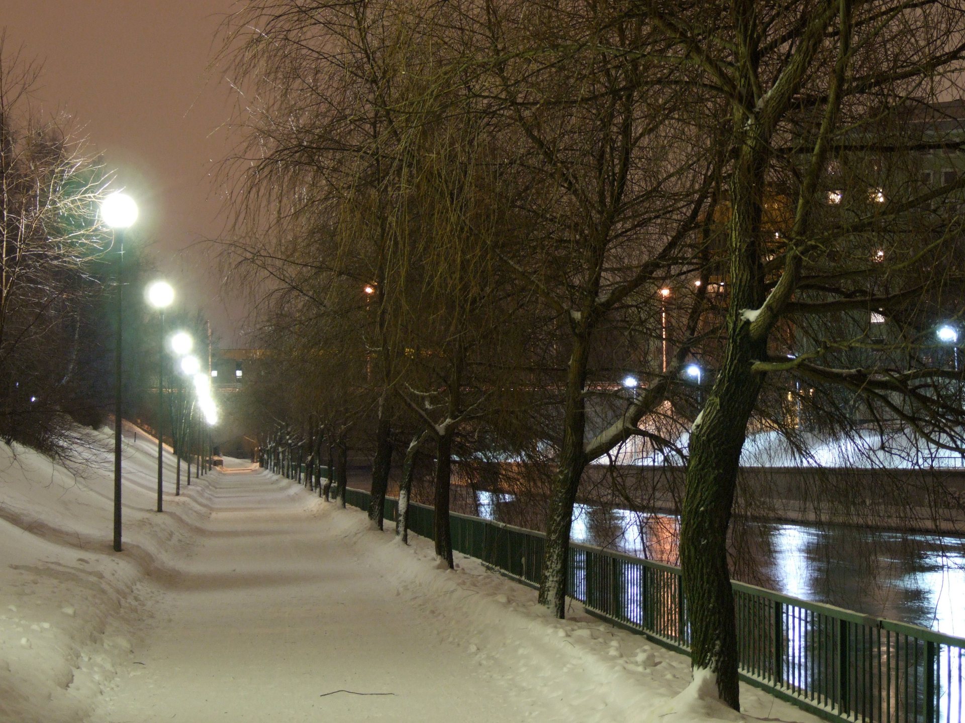 Free download high resolution image - free image free photo free stock image public domain picture -canal of the Merikoski power plant in Oulu