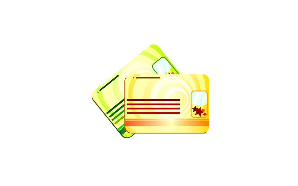 Free download high resolution image - free image free photo free stock image public domain picture  Bank Credit Card Icon