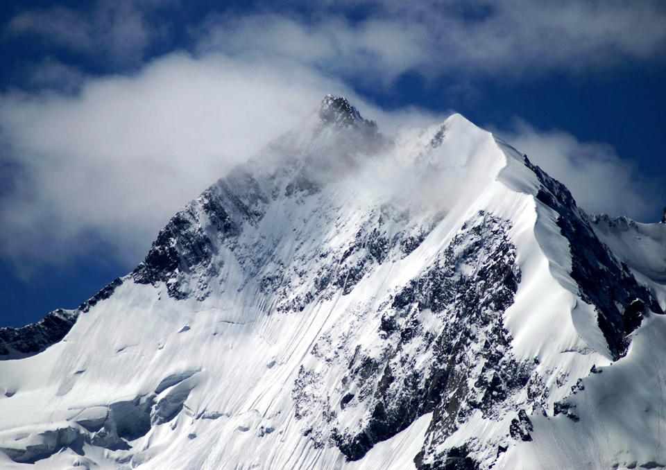 Free download high resolution image - free image free photo free stock image public domain picture  Bernina mountains