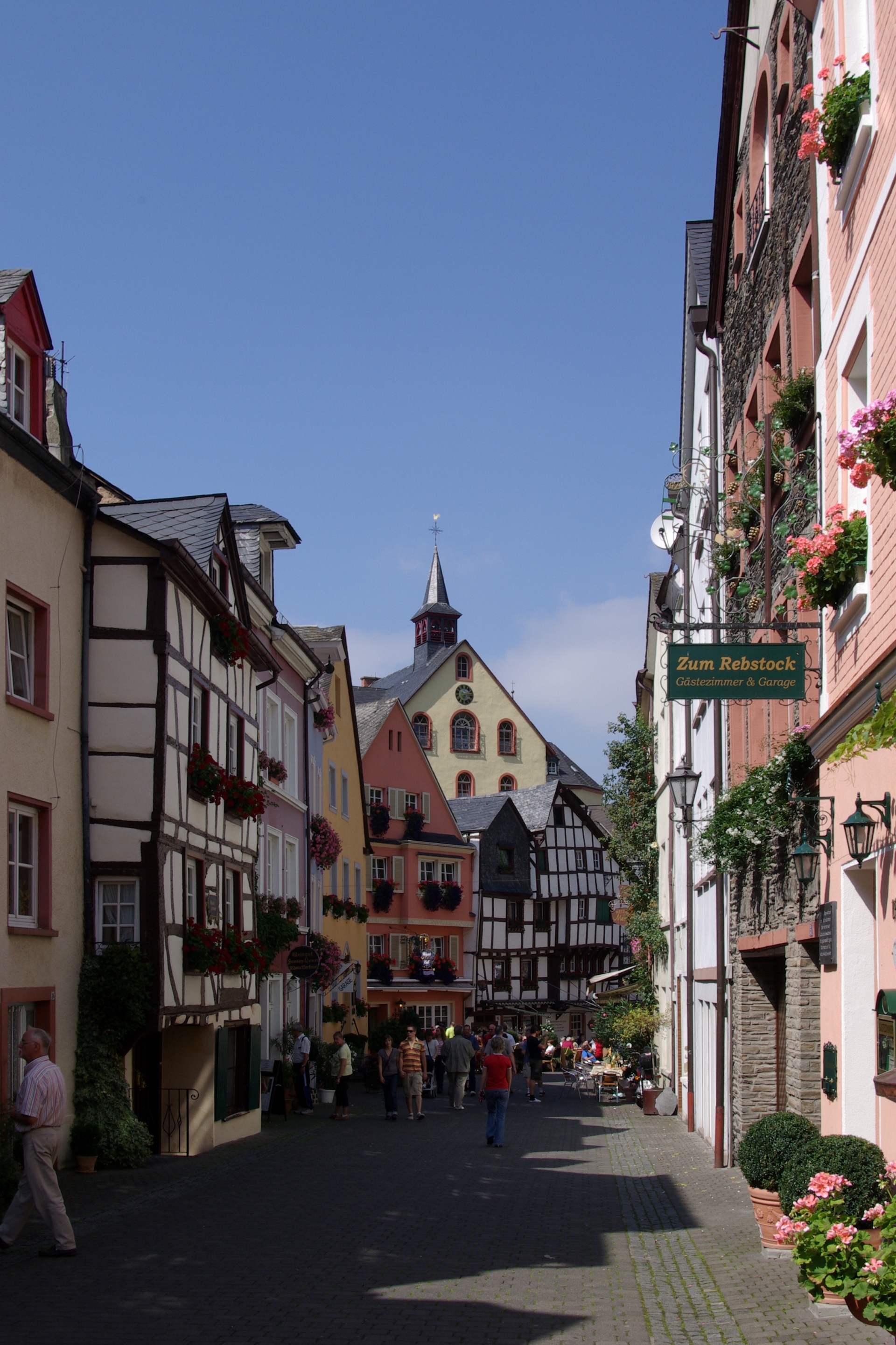 Free download high resolution image - free image free photo free stock image public domain picture -Bernkastel-Kues, Germany