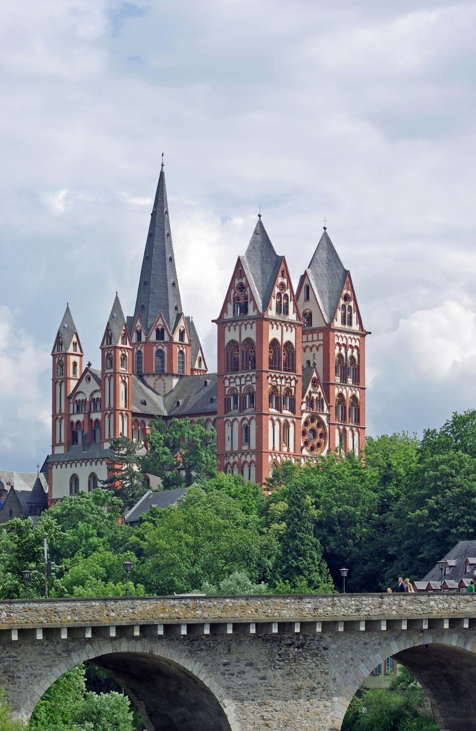 Free download high resolution image - free image free photo free stock image public domain picture  Cathedral in Limburg, germany