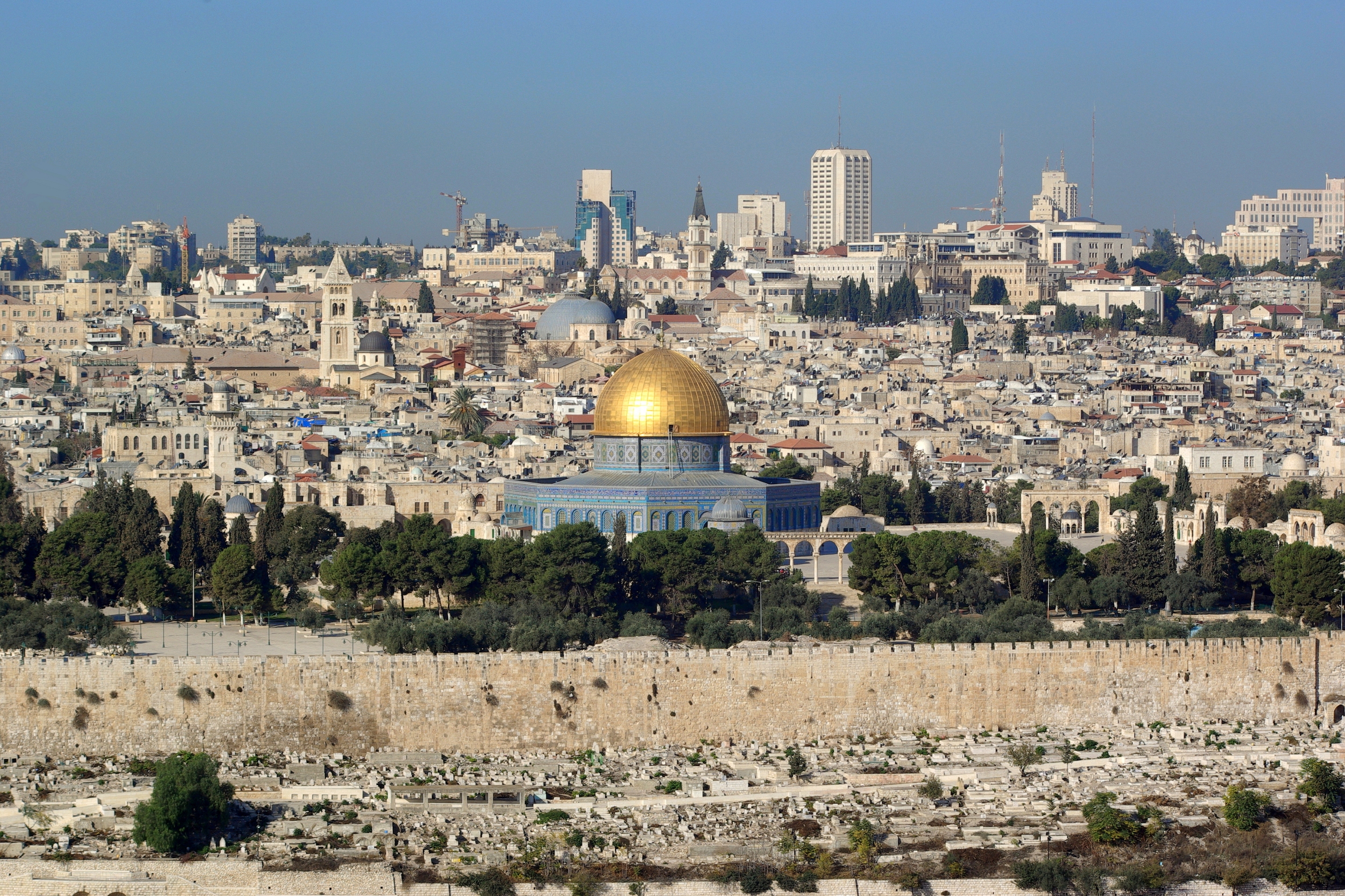 Free download high resolution image - free image free photo free stock image public domain picture -Church of the Holy Sepulchre in Jerusalem