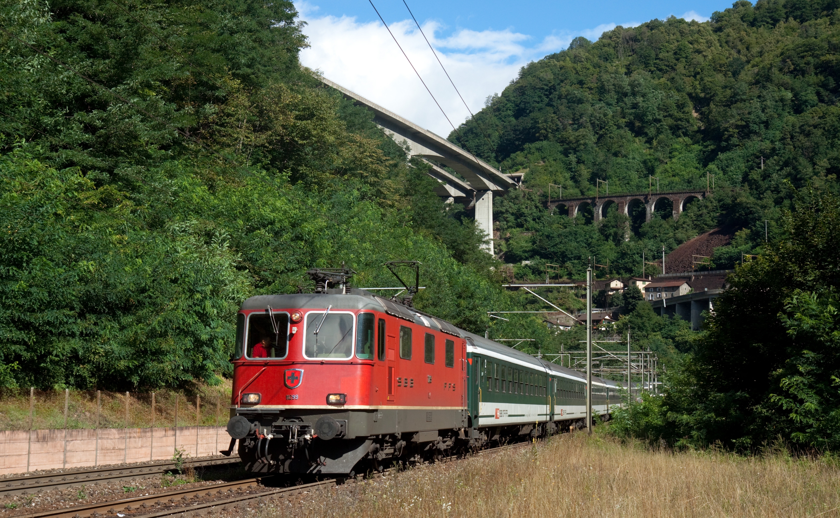 Free download high resolution image - free image free photo free stock image public domain picture -Glacier Express of Matterhorn-Gotthard railway