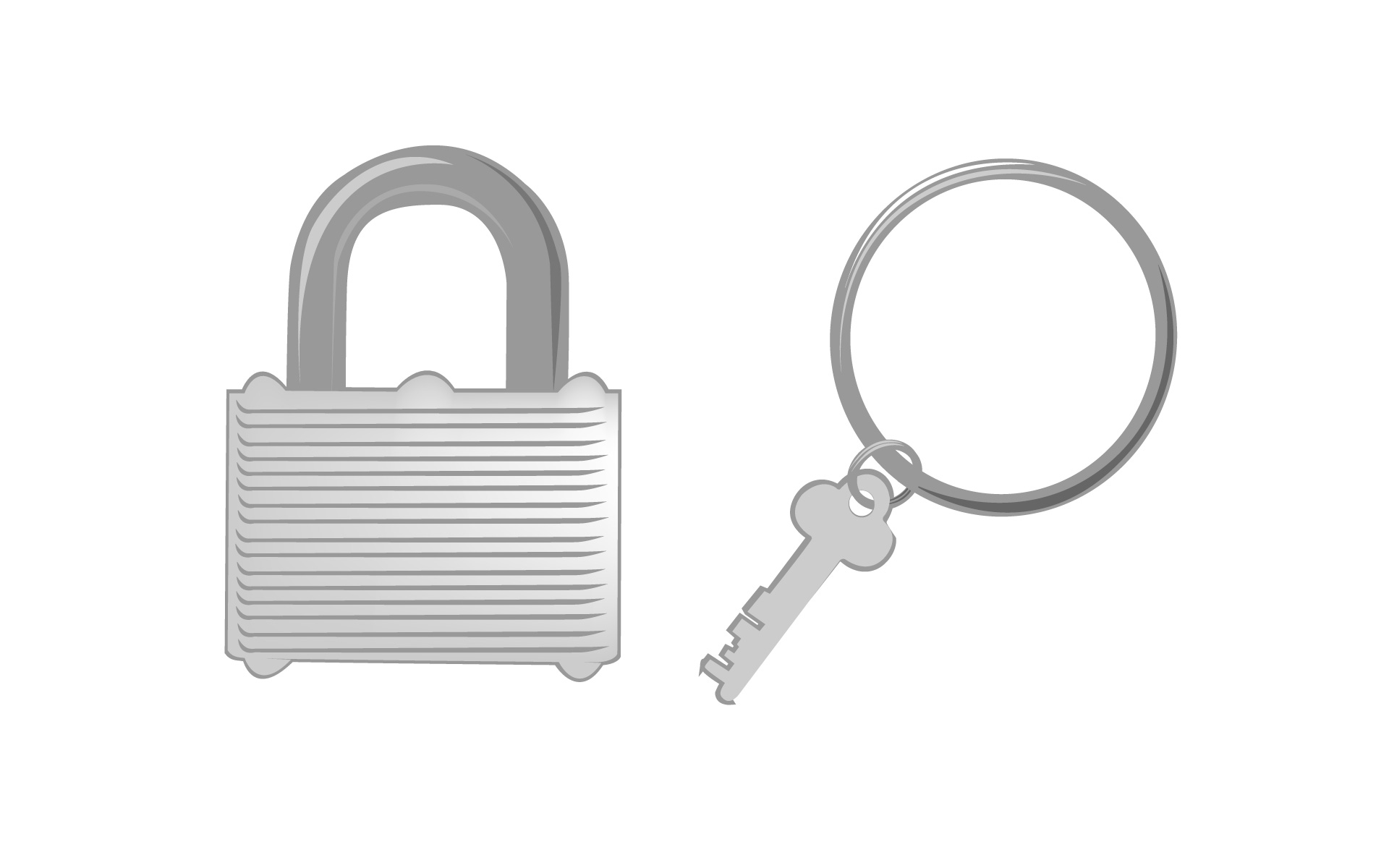 Free download high resolution image - free image free photo free stock image public domain picture -Padlock with key