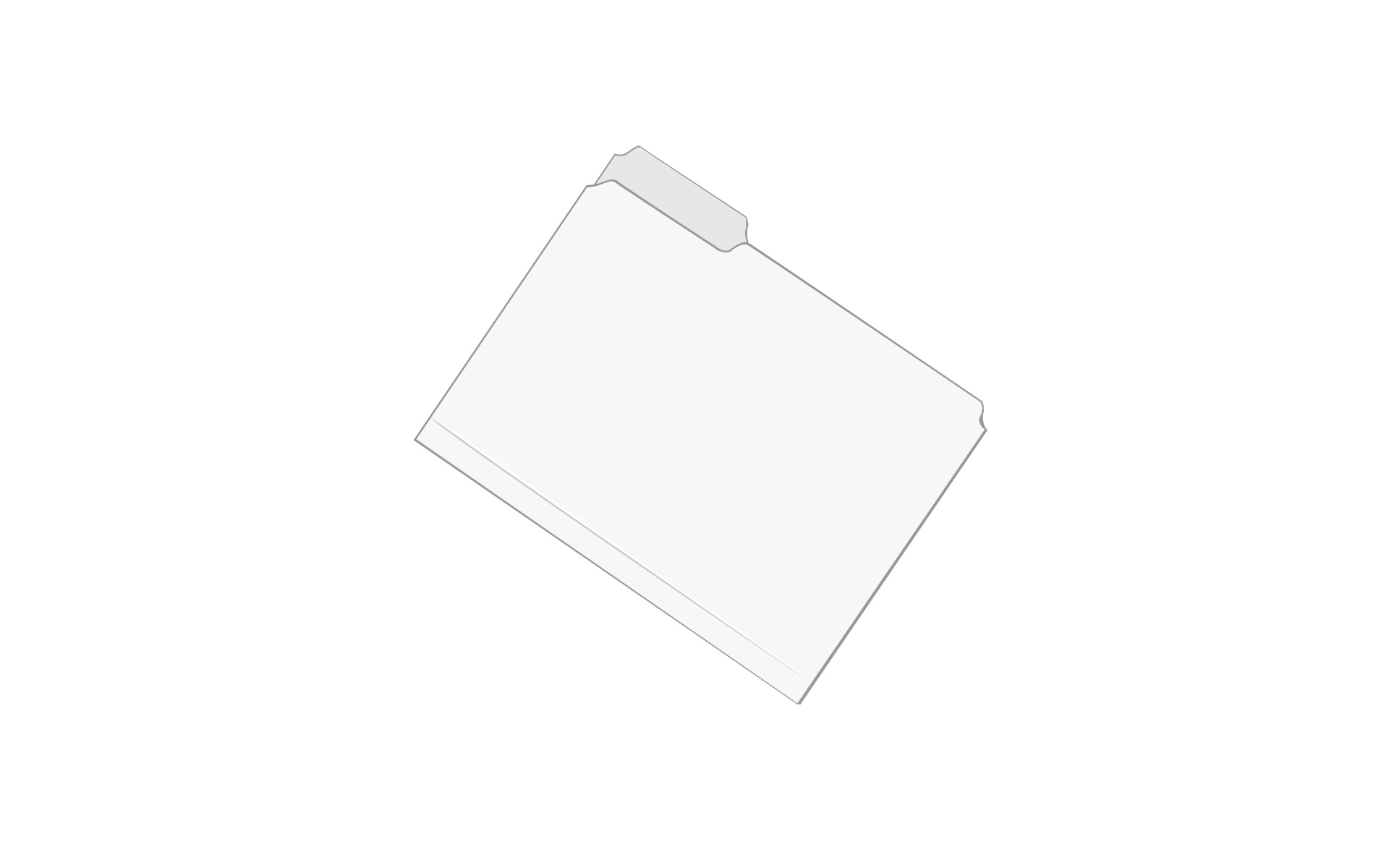 Free download high resolution image - free image free photo free stock image public domain picture -White folder icon