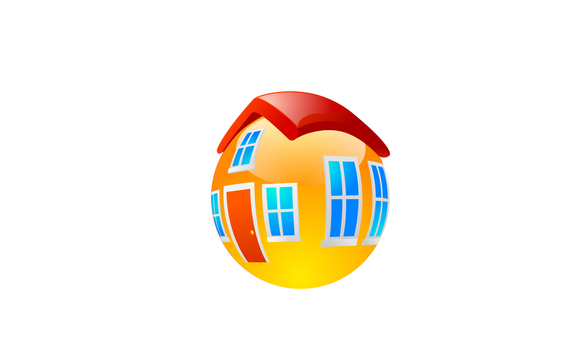 Free download high resolution image - free image free photo free stock image public domain picture -house made of ball