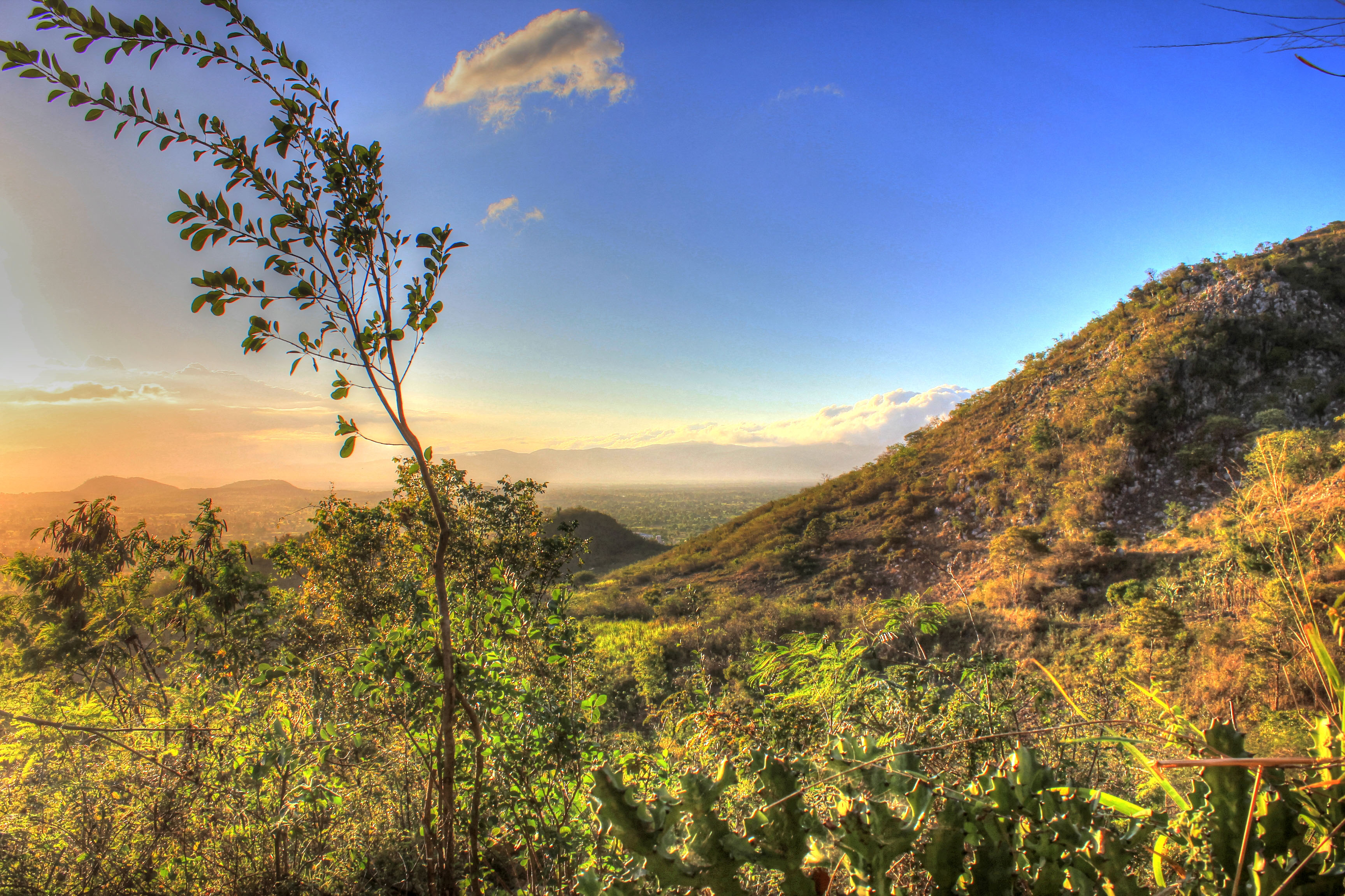 Free download high resolution image - free image free photo free stock image public domain picture -Mountainside View