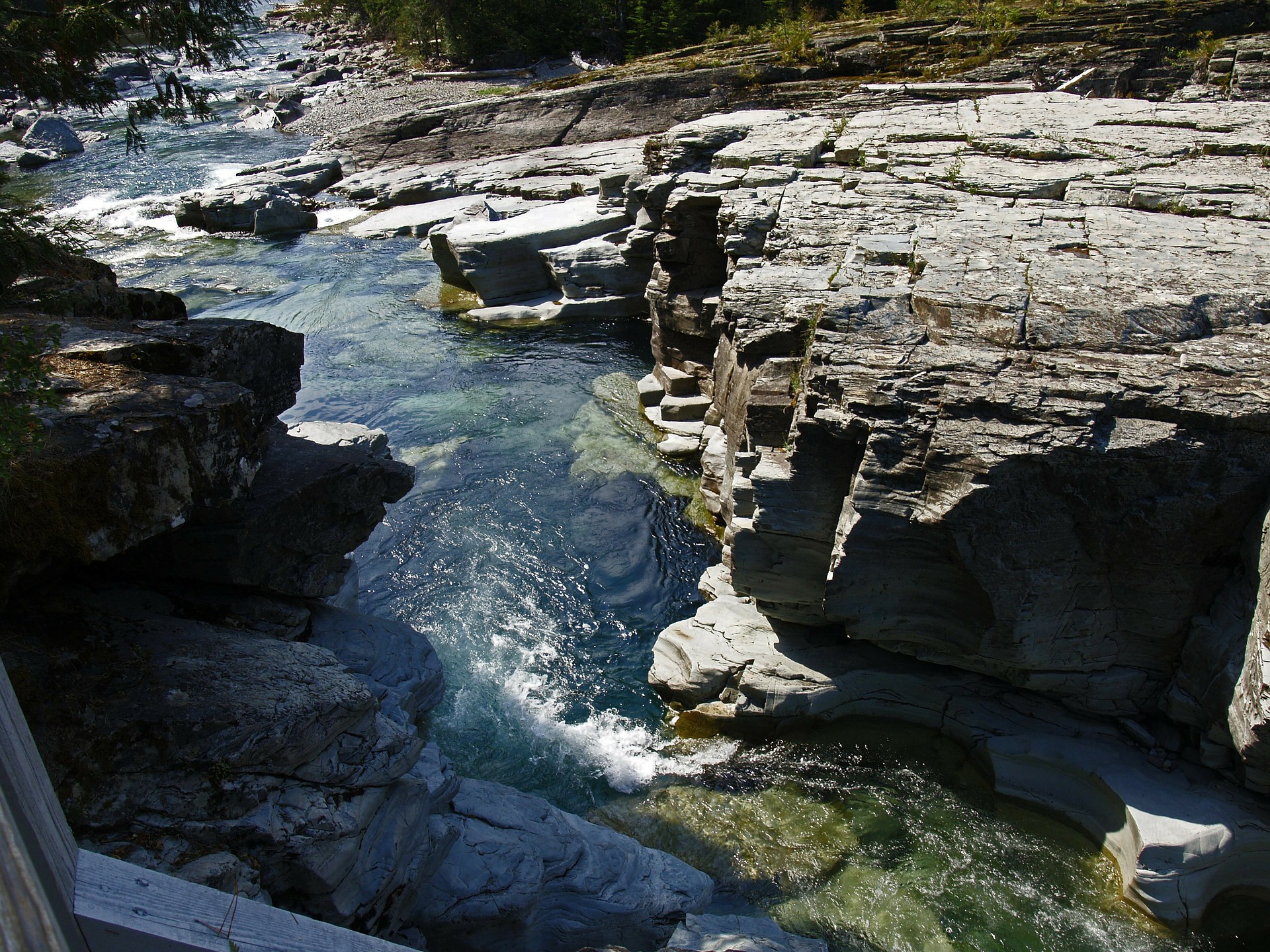 Free download high resolution image - free image free photo free stock image public domain picture -clear water in the rugged mountain river outdoors