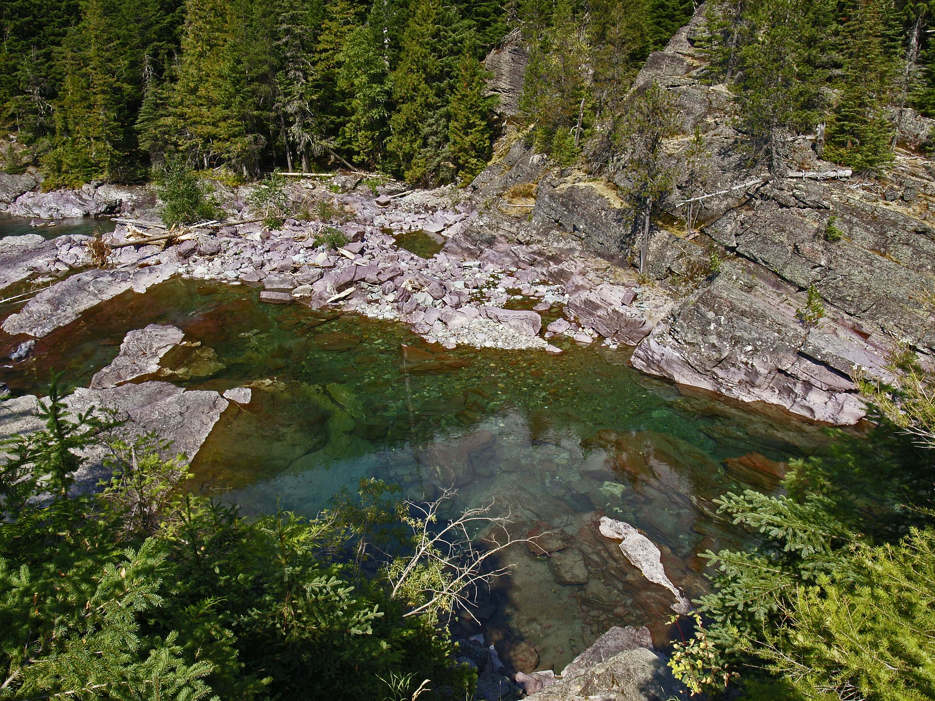 Free download high resolution image - free image free photo free stock image public domain picture -clear water in the rugged mountain river outdoors