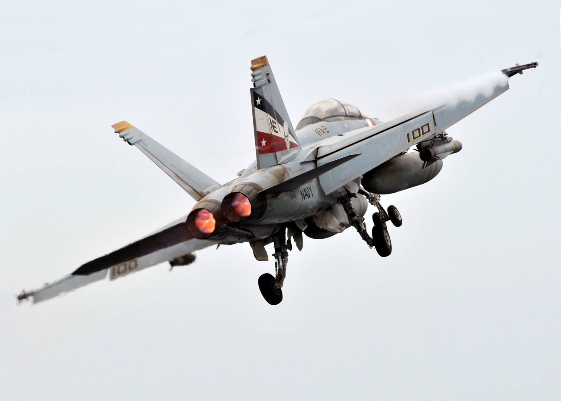 Free download high resolution image - free image free photo free stock image public domain picture -An F/A-18F Super Hornet launch