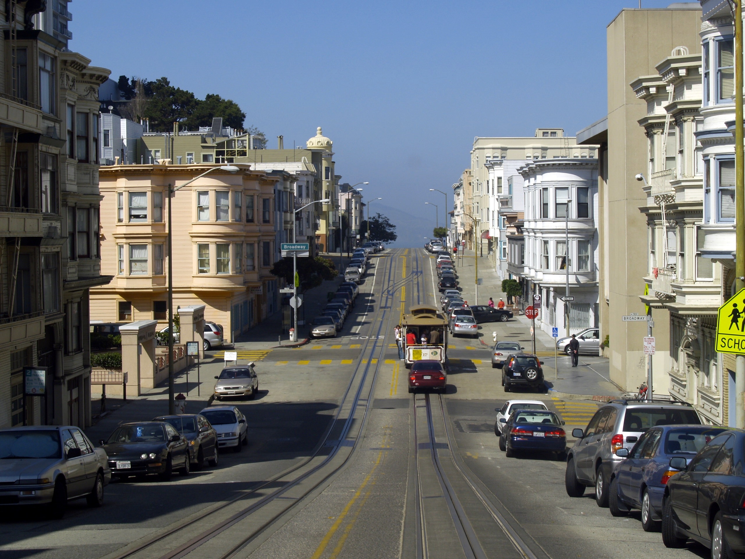 Free download high resolution image - free image free photo free stock image public domain picture -San Francisco California