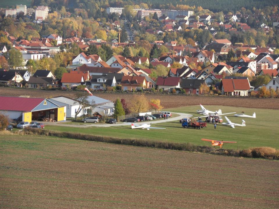 Free download high resolution image - free image free photo free stock image public domain picture  Airfield Bad Berka, Germany