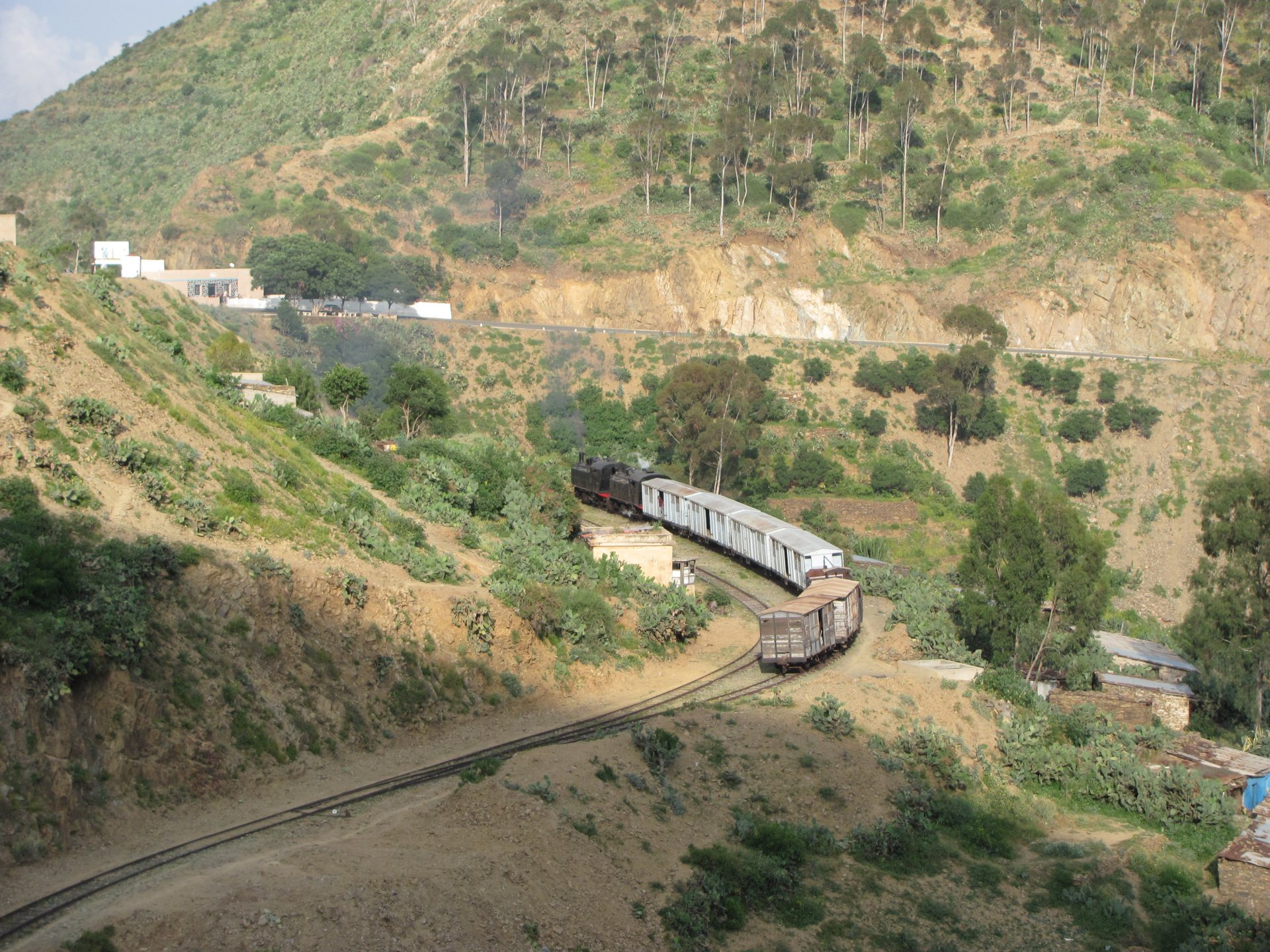 Free download high resolution image - free image free photo free stock image public domain picture -Cargo train in Shegirini Germany