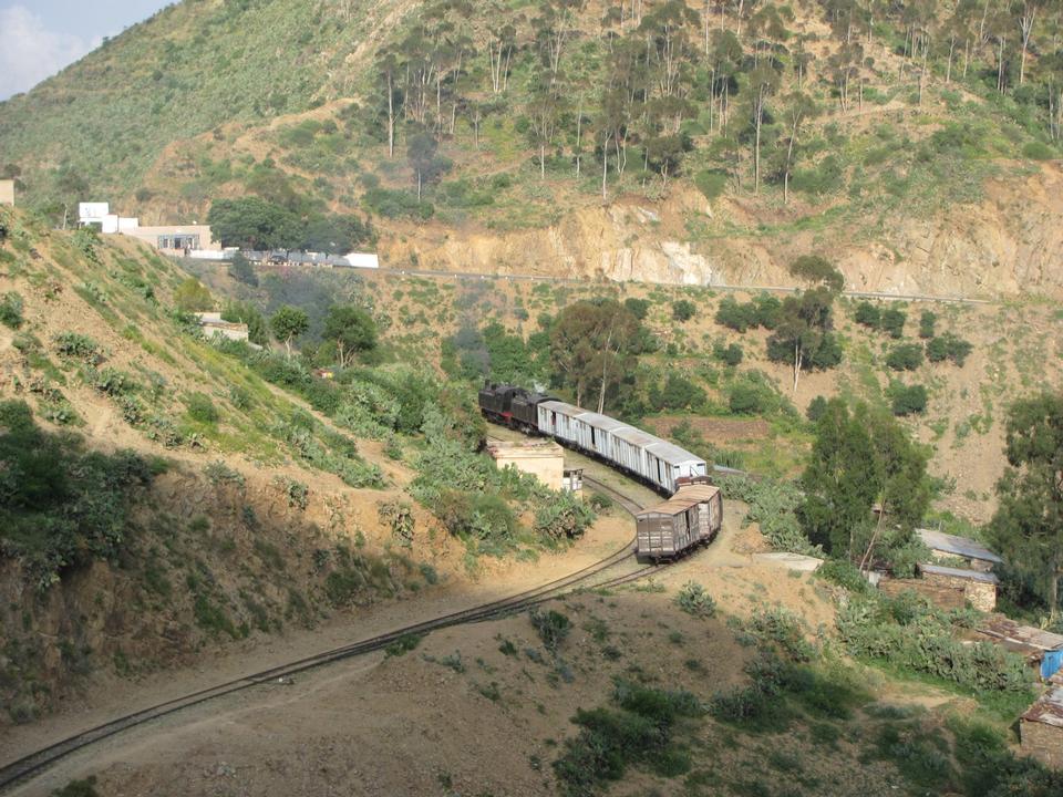 Free download high resolution image - free image free photo free stock image public domain picture  Cargo train in Shegirini Germany