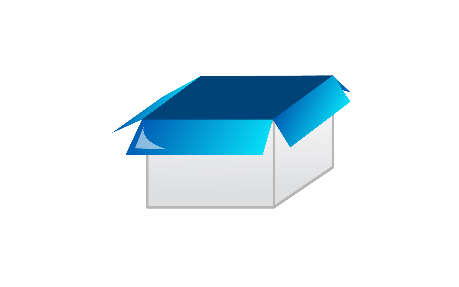 Free download high resolution image - free image free photo free stock image public domain picture -Opened blue paper box