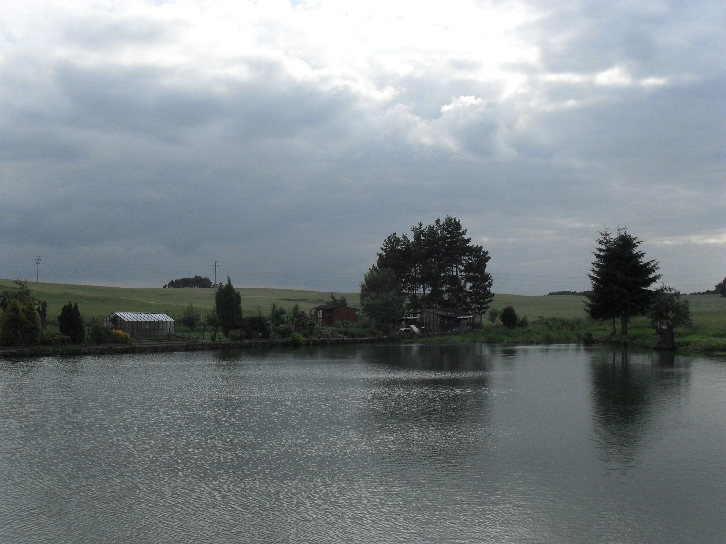 Free download high resolution image - free image free photo free stock image public domain picture -Sky through the clouds over water