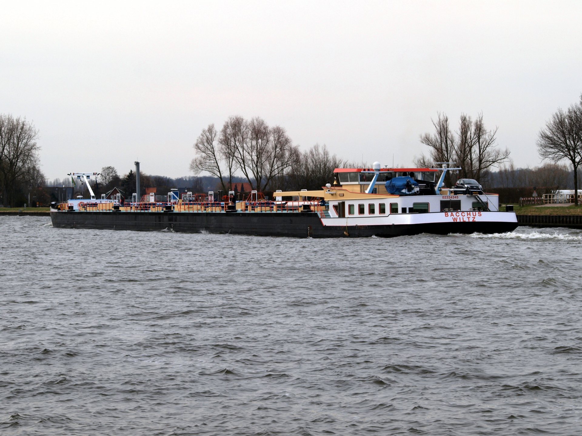 Free download high resolution image - free image free photo free stock image public domain picture -the Amsterdam-Rhine Canal