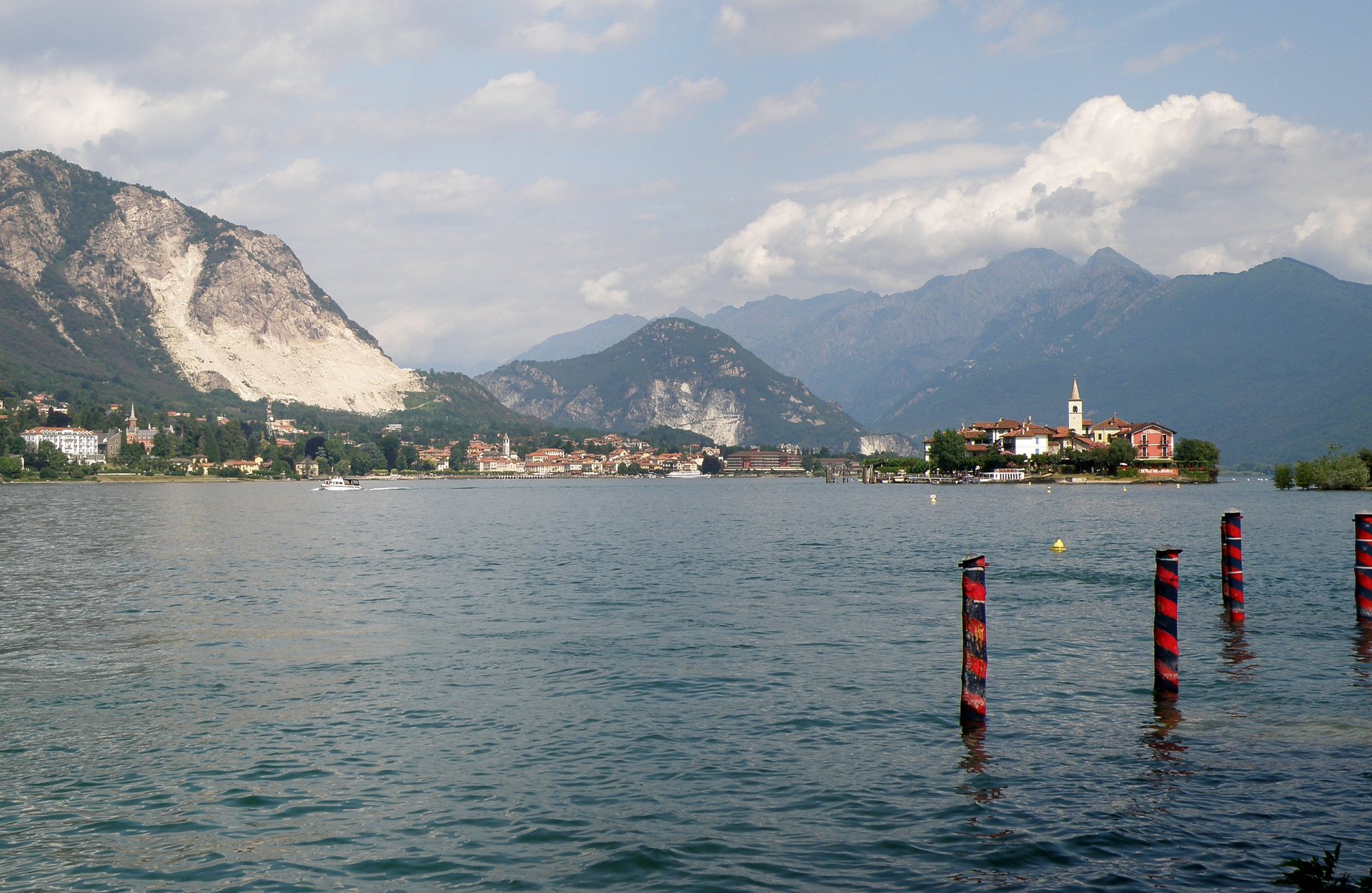 Free download high resolution image - free image free photo free stock image public domain picture -Lake Maggiore Isola Bella