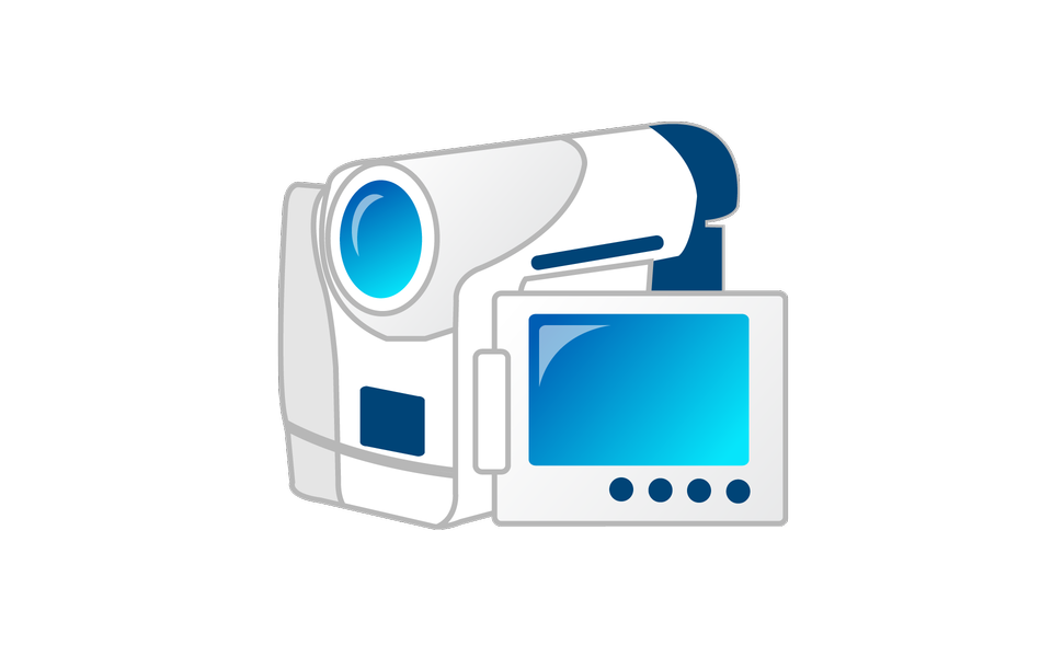 Free download high resolution image - free image free photo free stock image public domain picture  Video camera icon