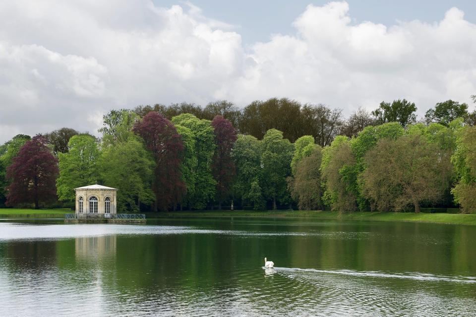 Free download high resolution image - free image free photo free stock image public domain picture  Carp Pond France