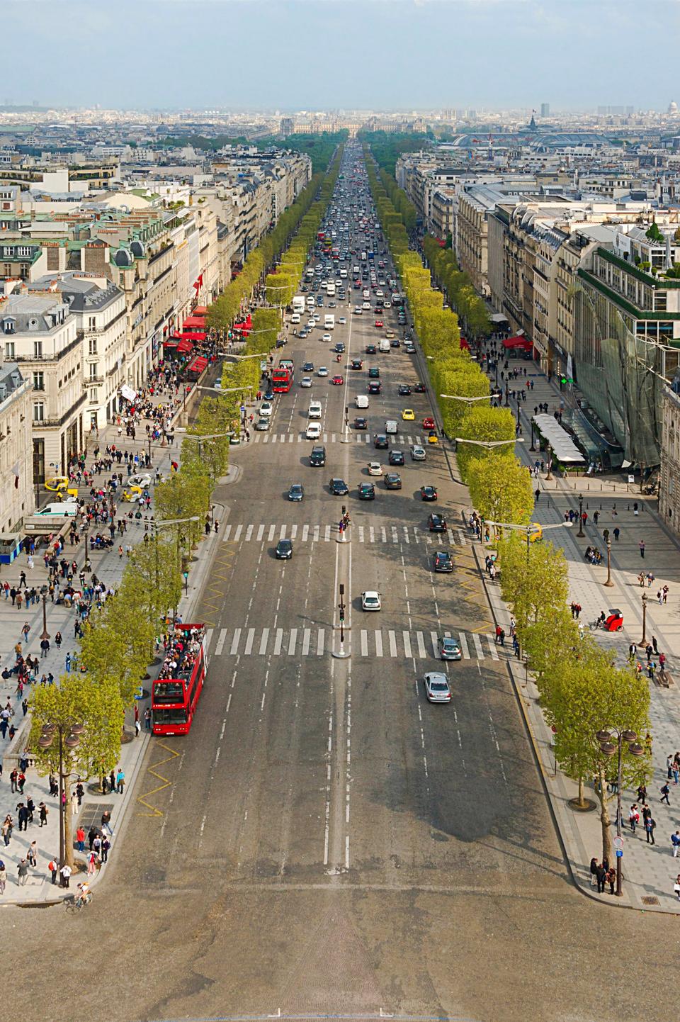 Free download high resolution image - free image free photo free stock image public domain picture  Paris, France