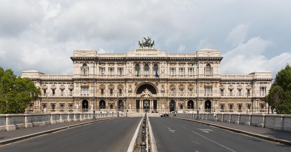 Free download high resolution image - free image free photo free stock image public domain picture  The facade of the Courthouse, Rome, Italy