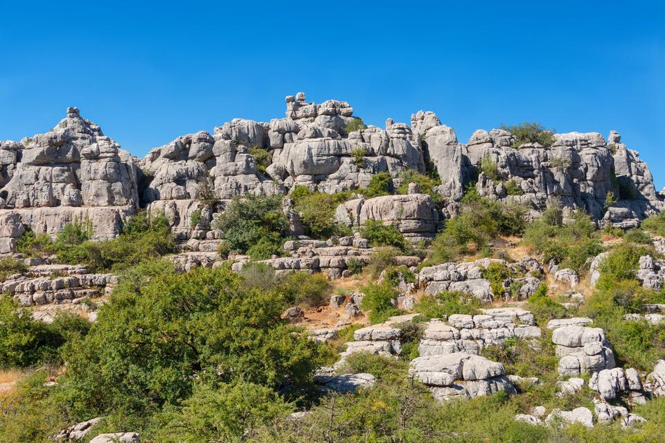 Free download high resolution image - free image free photo free stock image public domain picture  The natural phenomenon of the karst erosion