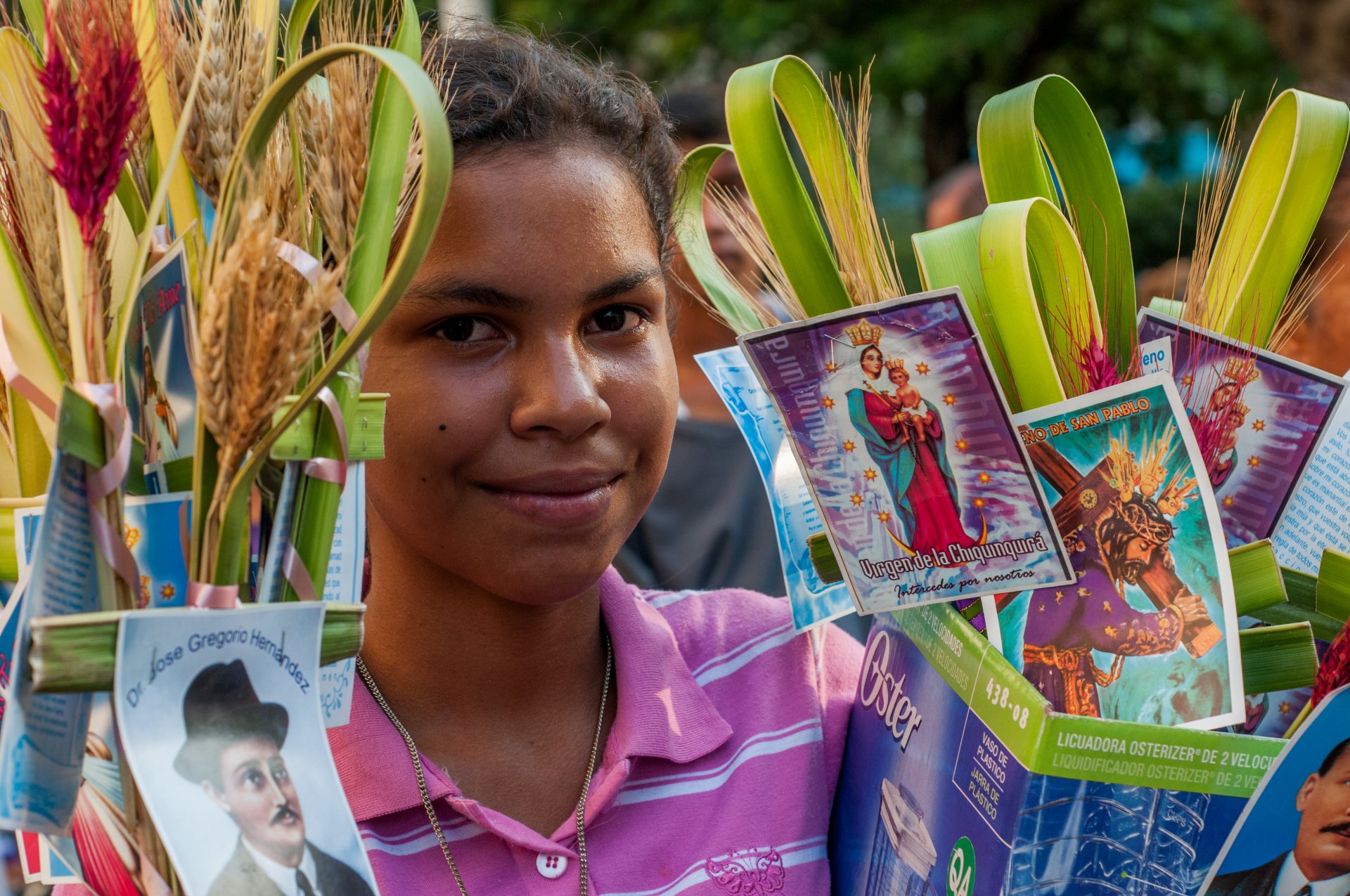 Free download high resolution image - free image free photo free stock image public domain picture -girl selling for Palm Sunday