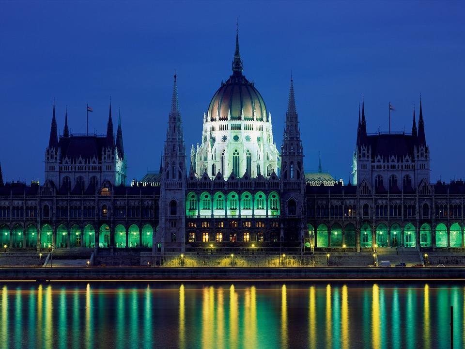 Free download high resolution image - free image free photo free stock image public domain picture  Parliament Palace, Budapest, Hungary