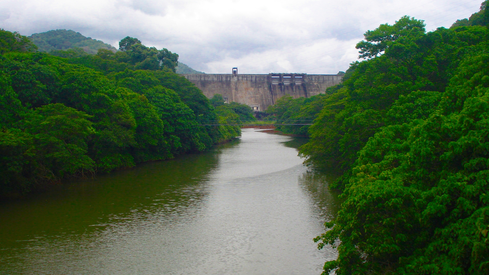 Free download high resolution image - free image free photo free stock image public domain picture -Water barrier dam