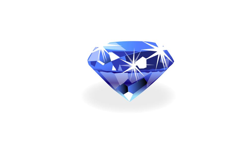 Free download high resolution image - free image free photo free stock image public domain picture  Sapphire blue vector icon