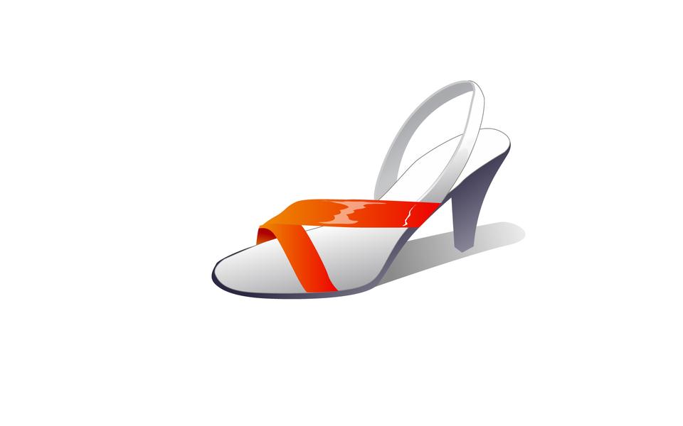 Free download high resolution image - free image free photo free stock image public domain picture  Women's shoe