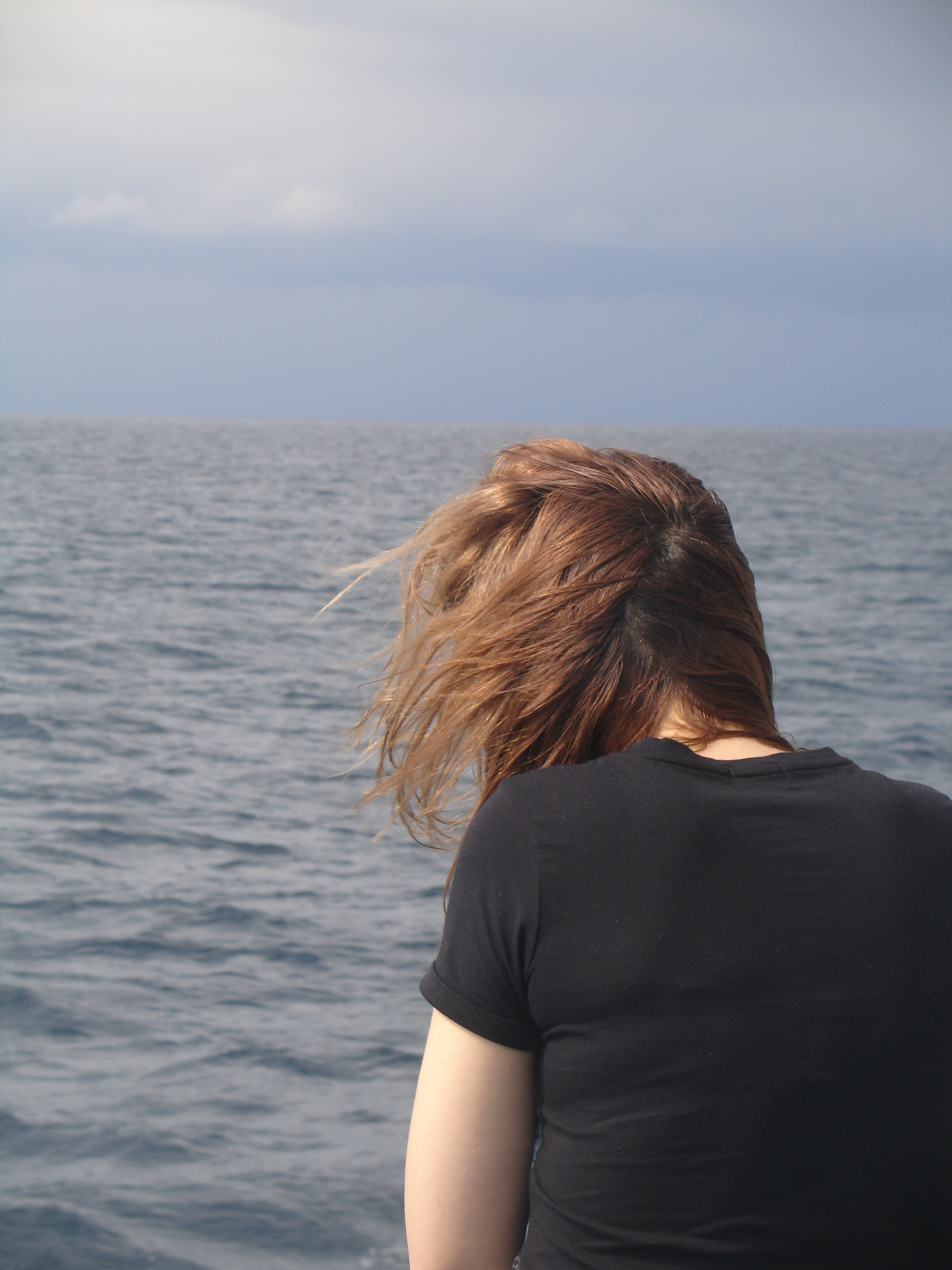 Free download high resolution image - free image free photo free stock image public domain picture -A girl with reddish brown hair