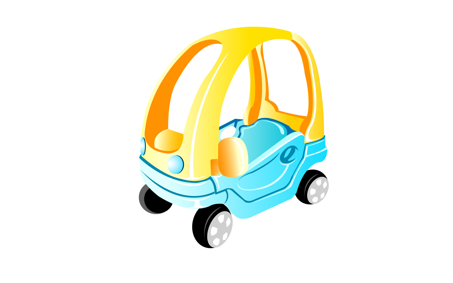 Free download high resolution image - free image free photo free stock image public domain picture -Baby toy car icon