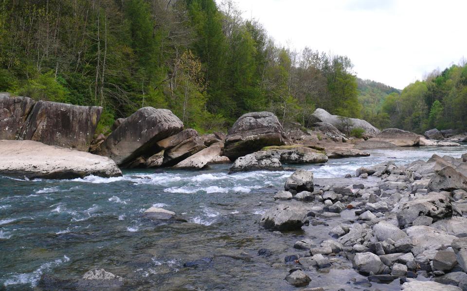 Free download high resolution image - free image free photo free stock image public domain picture  Gauley River  in West Virginia