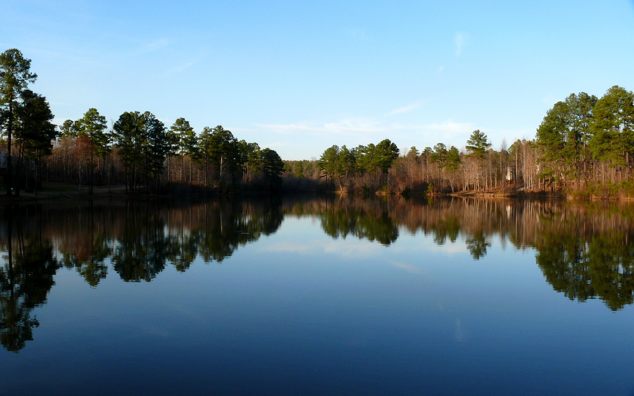 Free download high resolution image - free image free photo free stock image public domain picture -An old farm pond