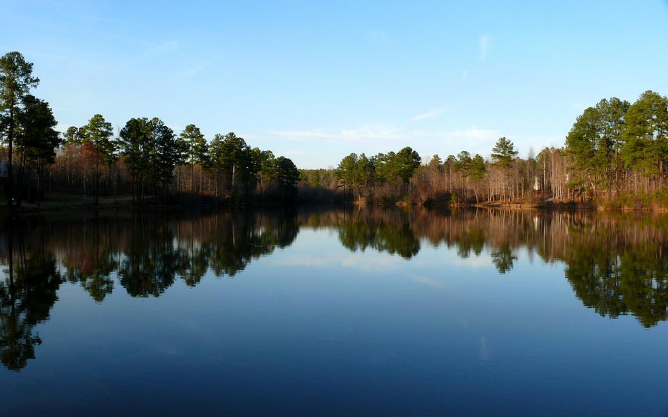 Free download high resolution image - free image free photo free stock image public domain picture  An old farm pond