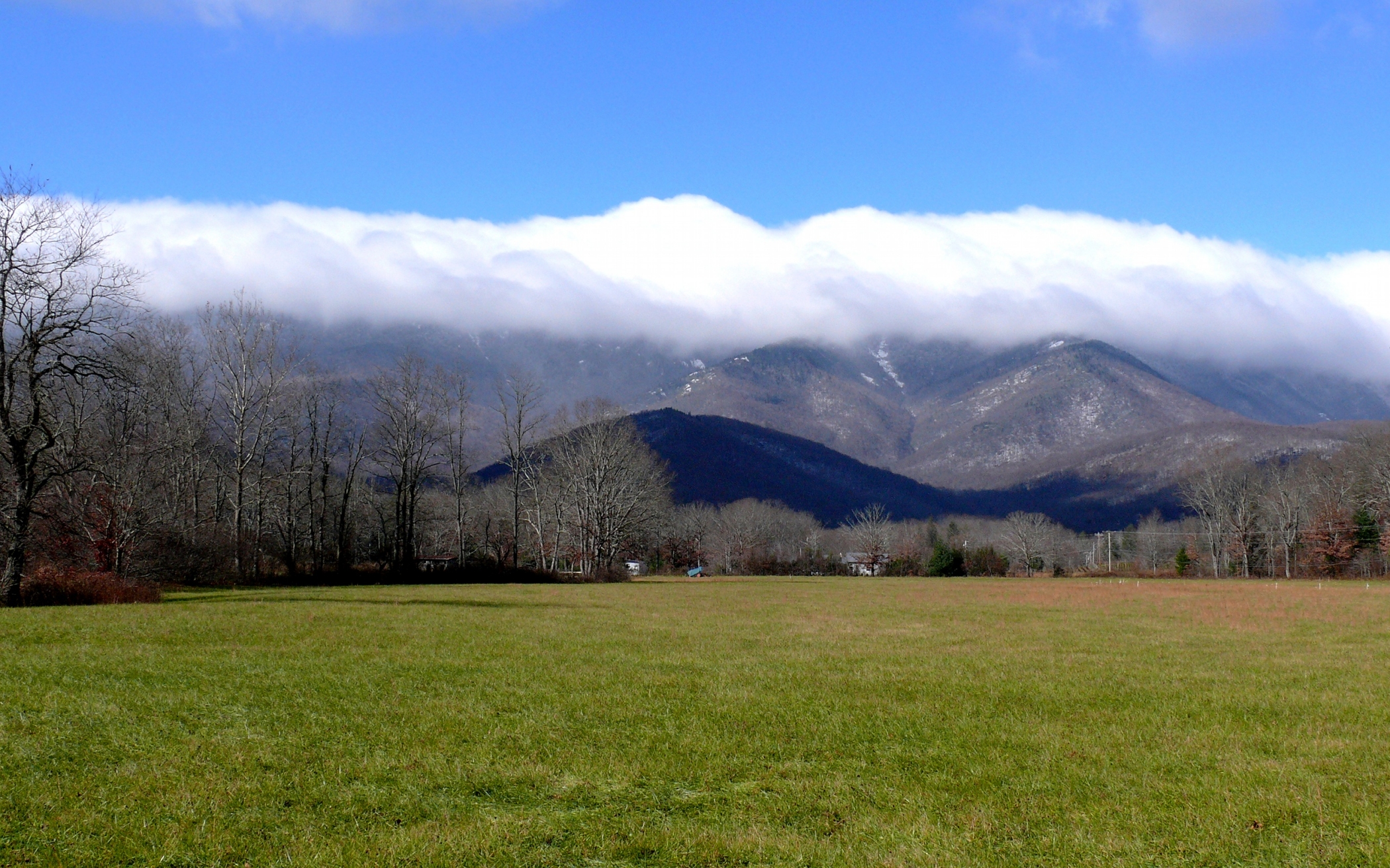 Free download high resolution image - free image free photo free stock image public domain picture -Black Mountain in Yancey County, NC, USA