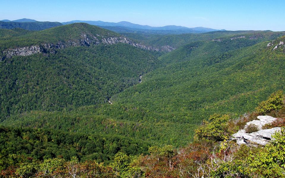 Free download high resolution image - free image free photo free stock image public domain picture  Linville Gorge Wilderness