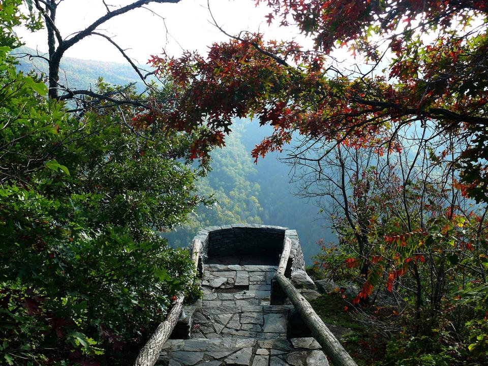 Free download high resolution image - free image free photo free stock image public domain picture  Linville Gorge Wilderness