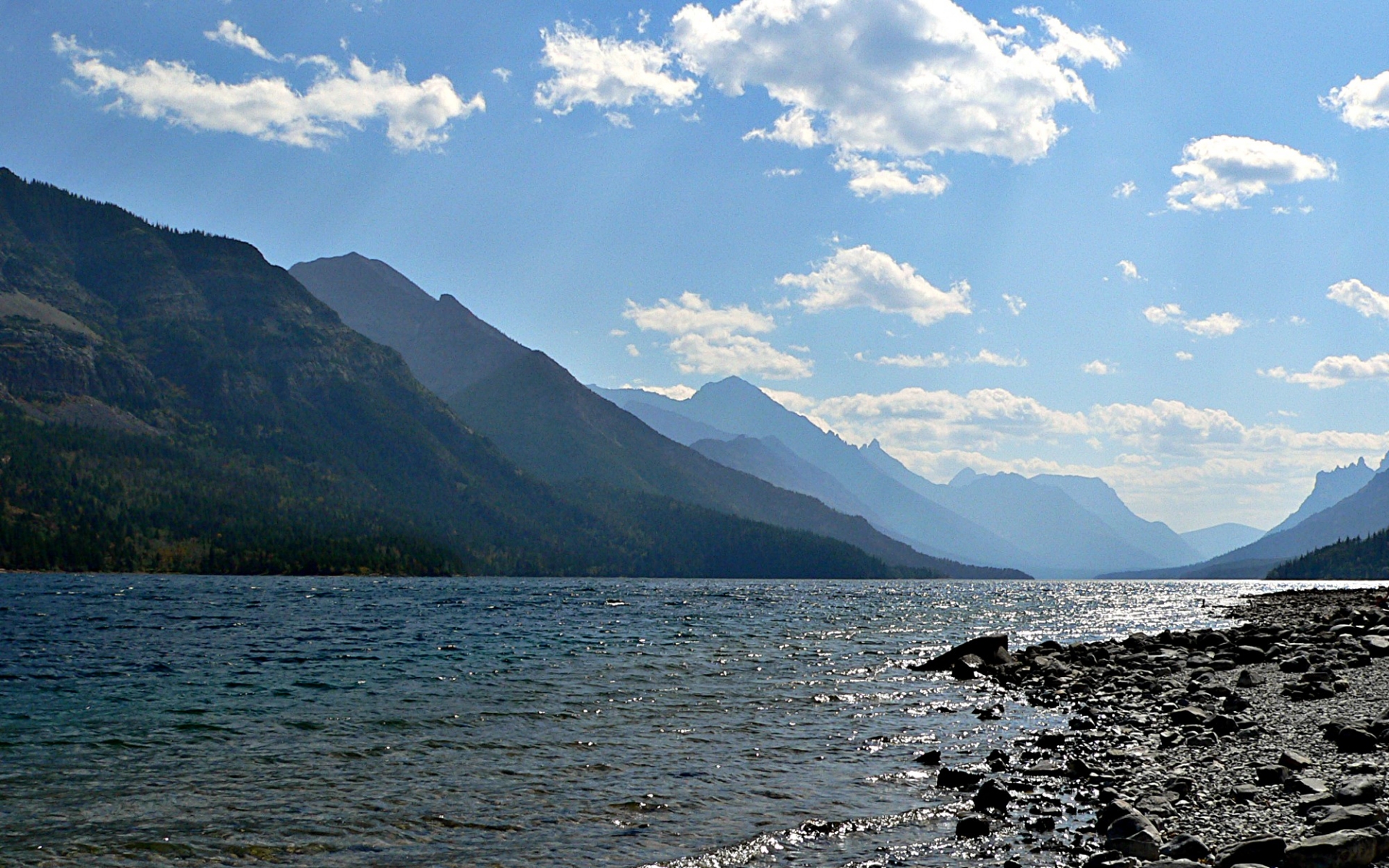 Free download high resolution image - free image free photo free stock image public domain picture -Waterton Lakes National Park