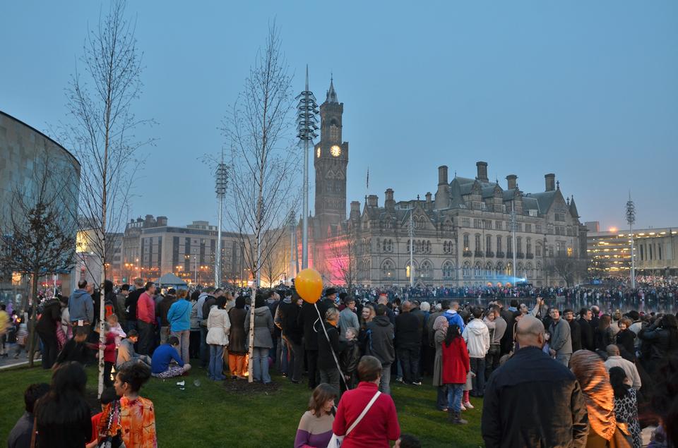 Free download high resolution image - free image free photo free stock image public domain picture  Bradford City Park