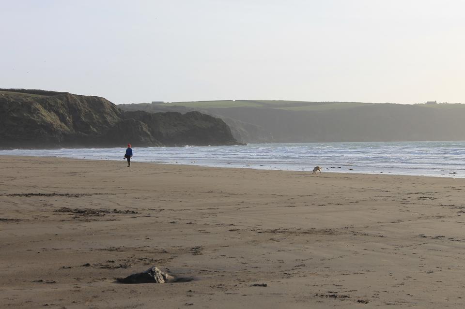 Free download high resolution image - free image free photo free stock image public domain picture  Broad Haven Village in United Kingdom