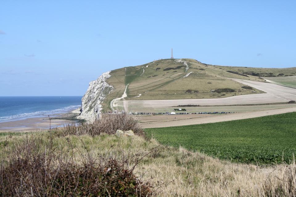 Free download high resolution image - free image free photo free stock image public domain picture  Cap Blanc Nez in northern France