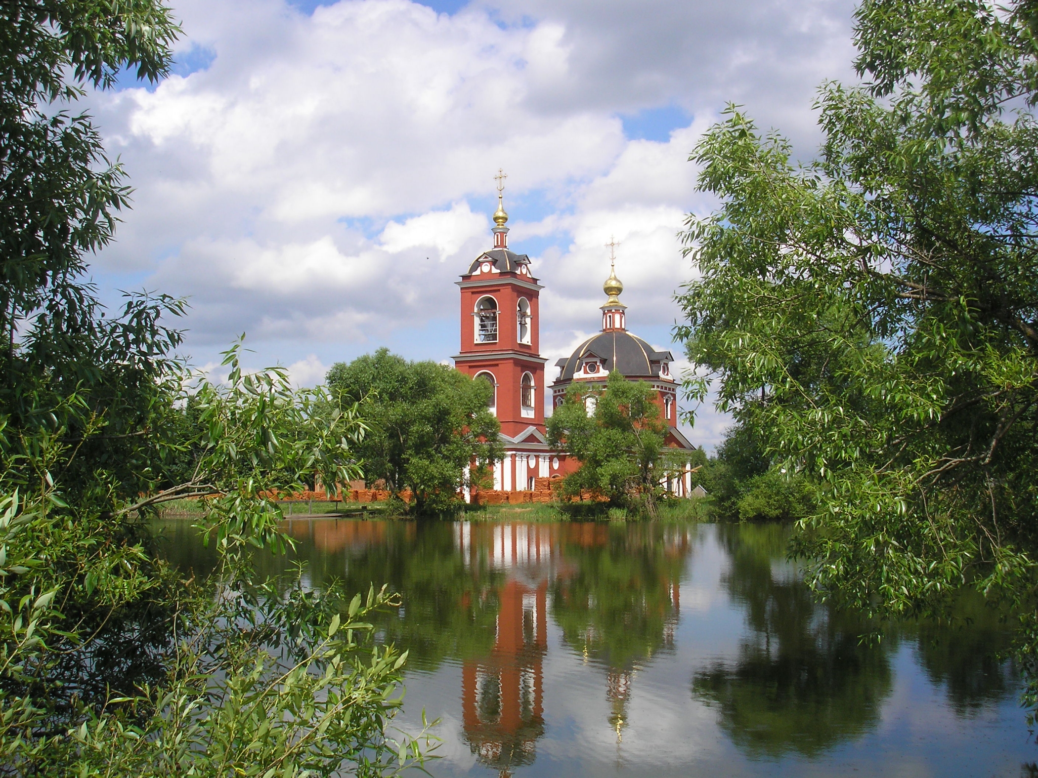 Free download high resolution image - free image free photo free stock image public domain picture -Church Moscow Russia