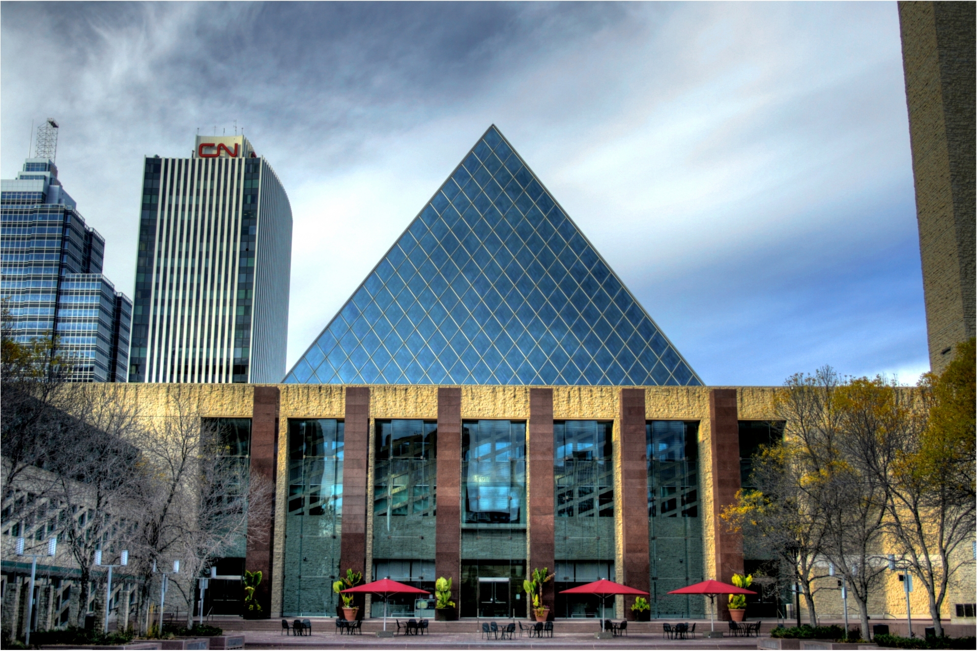 Free download high resolution image - free image free photo free stock image public domain picture -City Hall in Alberta, Canda