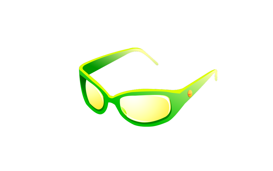 Free download high resolution image - free image free photo free stock image public domain picture  Green sunglasses