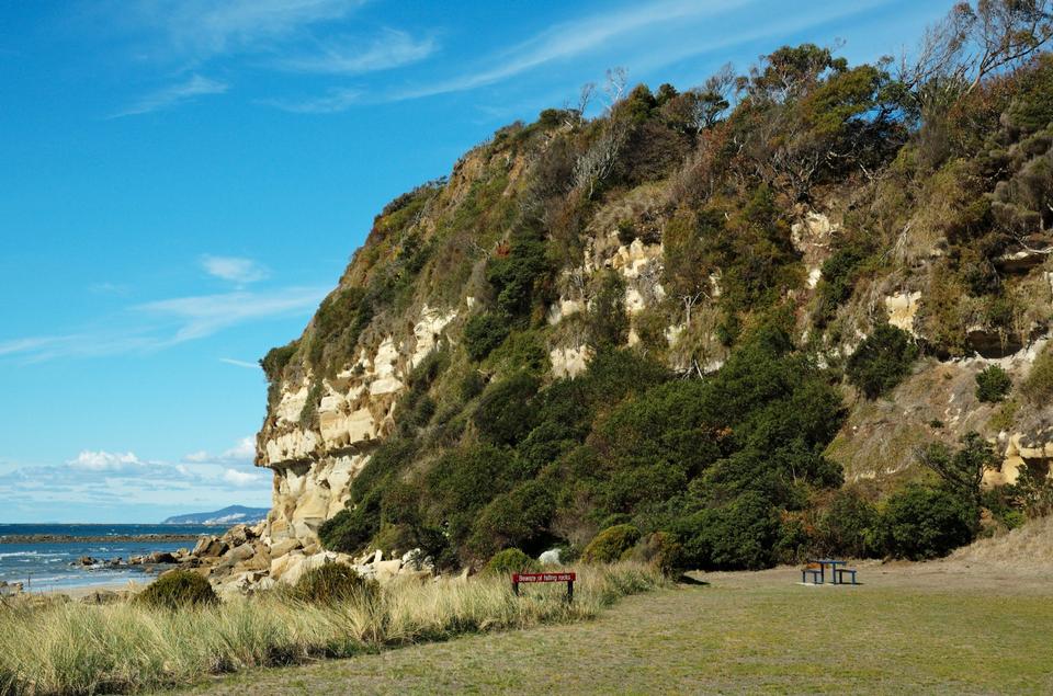 Free download high resolution image - free image free photo free stock image public domain picture  Bluff wall along river