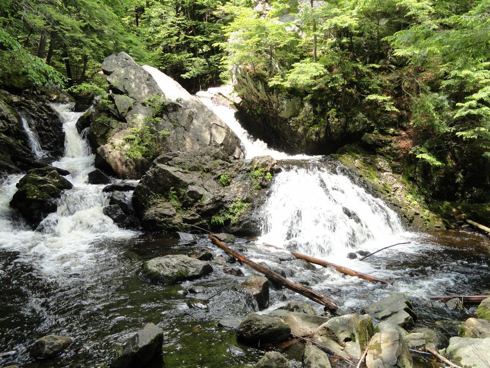 Free download high resolution image - free image free photo free stock image public domain picture  Bear's Den Falls in New Salem, Massachusetts